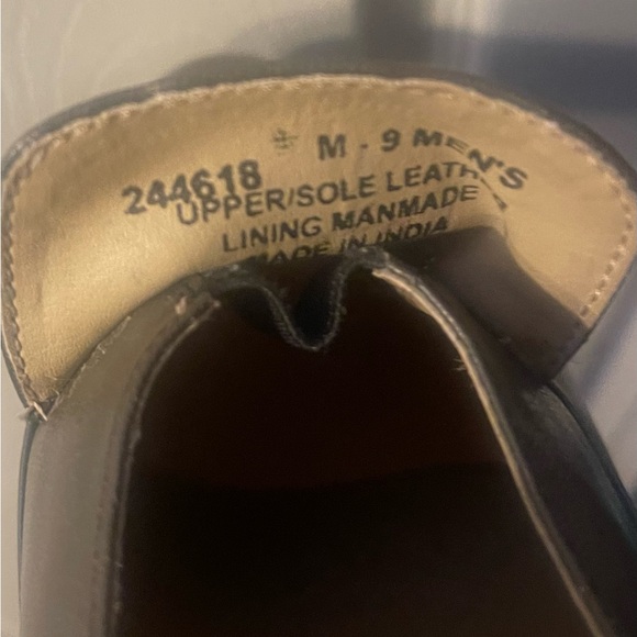 Giorgio Brutini Loafers 9 Leather main image 5